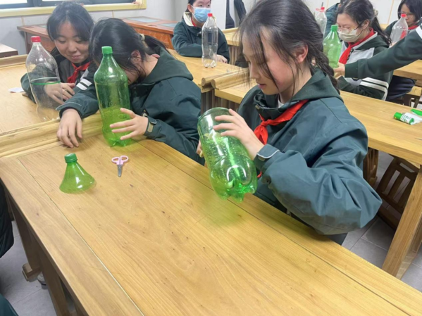 社团活动绽异彩,校园文化焕生机 (6) 社团活动绽异彩,校园文化焕生机 (6)